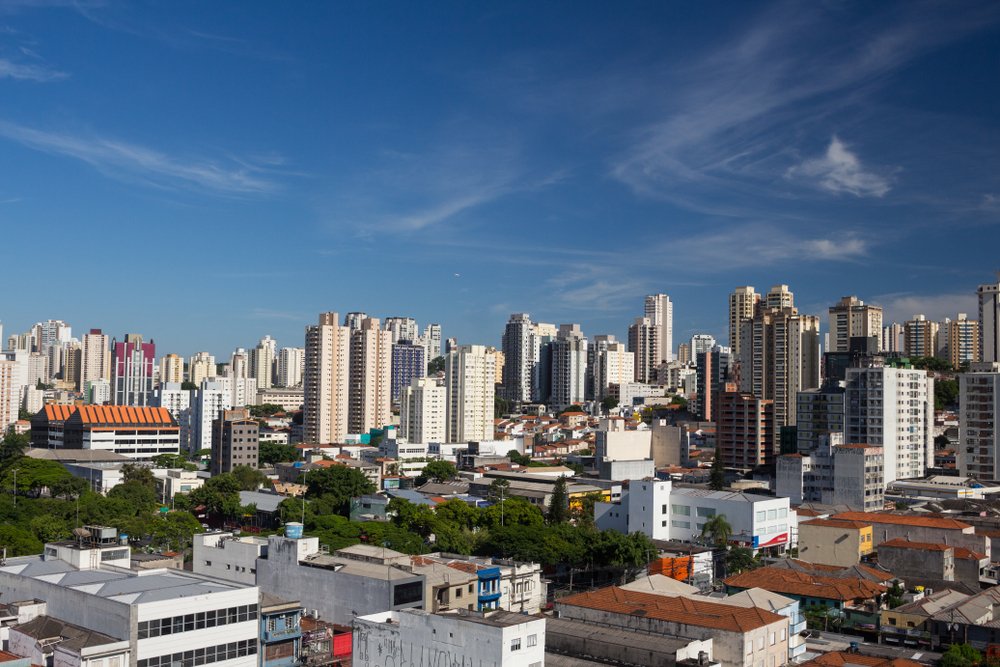 Empresa desentupidora em Santana