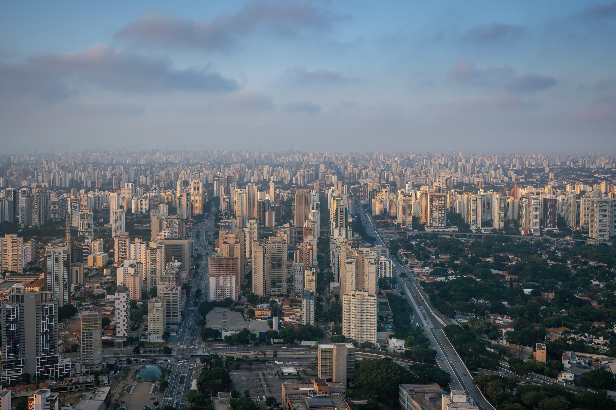 Empresa desentupidora em Santo Amaro