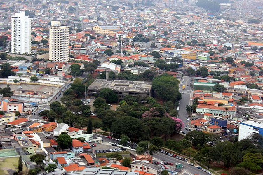 Empresa desentupidora em São Miguel Paulista