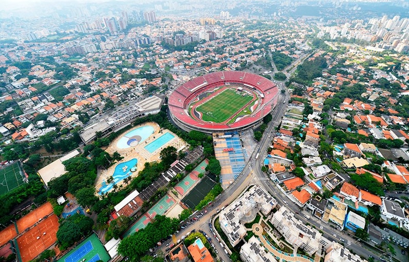 Empresa desentupidora no Morumbi